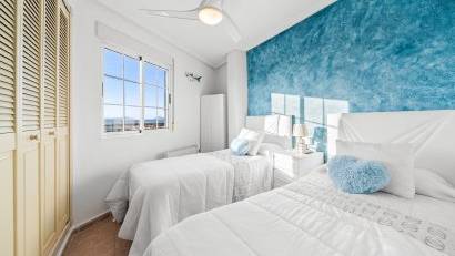 Återförsäljning - Apartment -
Torrevieja - La Mata