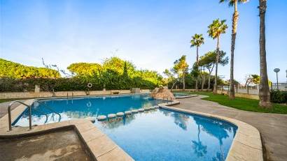 Återförsäljning - Apartment -
Torrevieja - La Mata