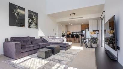 Resale - Detached villa -
Ciudad quesada - Ciudad Quesada