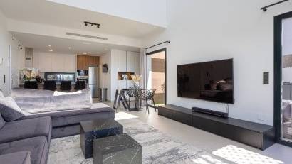 Resale - Detached villa -
Ciudad quesada - Ciudad Quesada