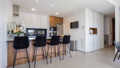 Resale - Detached villa -
Ciudad quesada - Ciudad Quesada