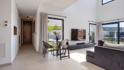 Resale - Detached villa -
Ciudad quesada - Ciudad Quesada