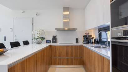 Resale - Detached villa -
Ciudad quesada - Ciudad Quesada