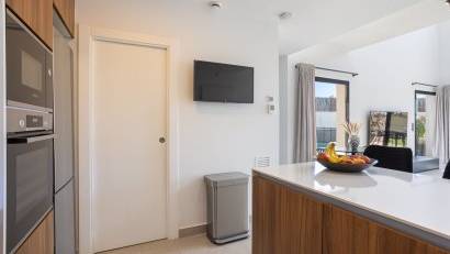 Resale - Detached villa -
Ciudad quesada - Ciudad Quesada