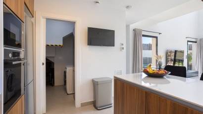 Resale - Detached villa -
Ciudad quesada - Ciudad Quesada