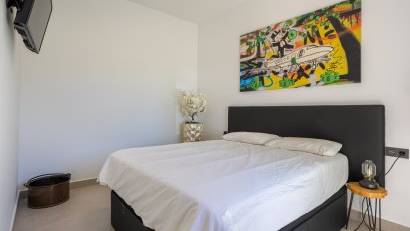 Resale - Detached villa -
Ciudad quesada - Ciudad Quesada