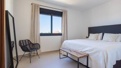 Resale - Detached villa -
Ciudad quesada - Ciudad Quesada