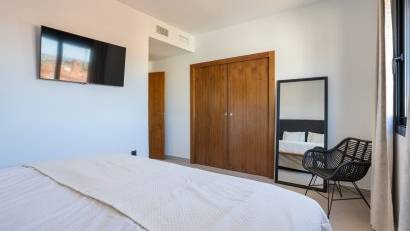 Resale - Detached villa -
Ciudad quesada - Ciudad Quesada