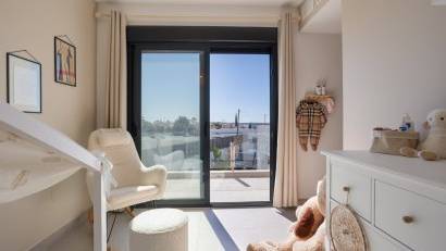 Resale - Detached villa -
Ciudad quesada - Ciudad Quesada