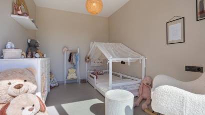 Resale - Detached villa -
Ciudad quesada - Ciudad Quesada