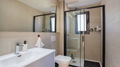 Resale - Detached villa -
Ciudad quesada - Ciudad Quesada