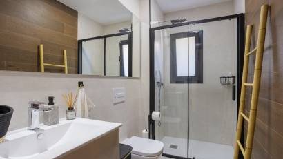 Resale - Detached villa -
Ciudad quesada - Ciudad Quesada