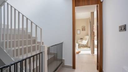 Resale - Detached villa -
Ciudad quesada - Ciudad Quesada