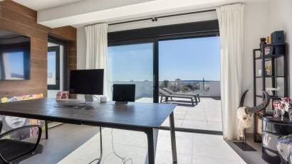 Resale - Detached villa -
Ciudad quesada - Ciudad Quesada