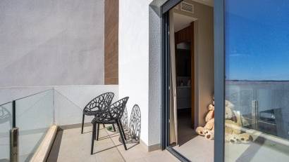 Resale - Detached villa -
Ciudad quesada - Ciudad Quesada