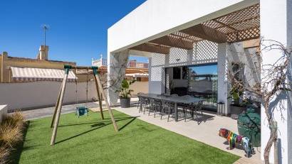 Resale - Detached villa -
Ciudad quesada - Ciudad Quesada