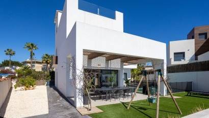 Resale - Detached villa -
Ciudad quesada - Ciudad Quesada