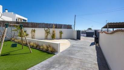 Resale - Detached villa -
Ciudad quesada - Ciudad Quesada