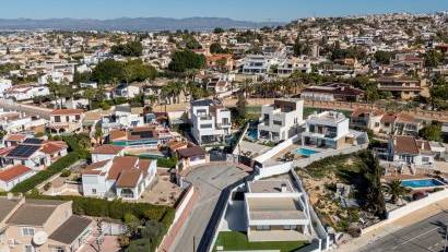 Resale - Detached villa -
Ciudad quesada - Ciudad Quesada