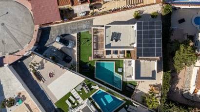 Resale - Detached villa -
Ciudad quesada - Ciudad Quesada