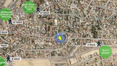 Resale - Detached villa -
Ciudad quesada - Ciudad Quesada