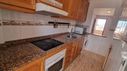 Återförsäljning - Radhus -
Orihuela Costa - Los Dolses