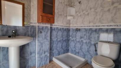 Återförsäljning - Radhus -
Orihuela Costa - Los Dolses