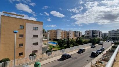 Återförsäljning - Radhus -
Orihuela Costa - Los Dolses