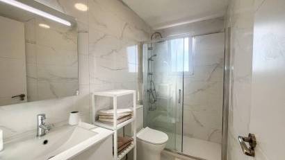 Reventa - Apartment -
Torrevieja - Punta Prima