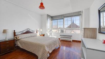 Resale - Apartment -
Torrevieja - Center