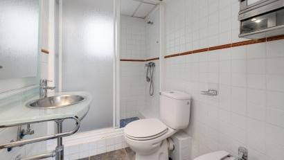 Resale - Apartment -
Torrevieja - Center