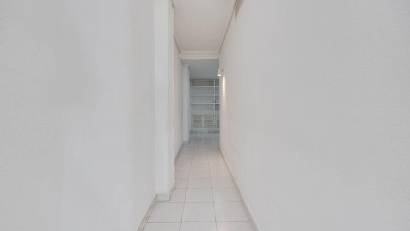 Resale - Apartment -
Torrevieja - Center