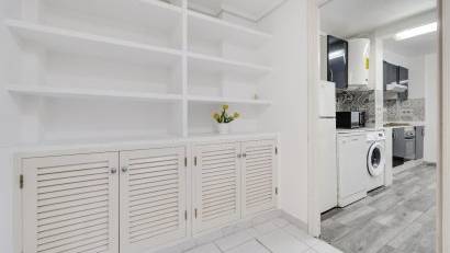 Resale - Apartment -
Torrevieja - Center