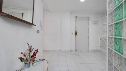 Resale - Apartment -
Torrevieja - Center