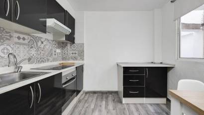 Resale - Apartment -
Torrevieja - Center