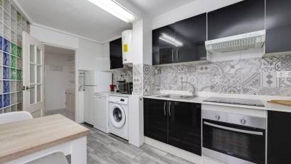 Resale - Apartment -
Torrevieja - Center