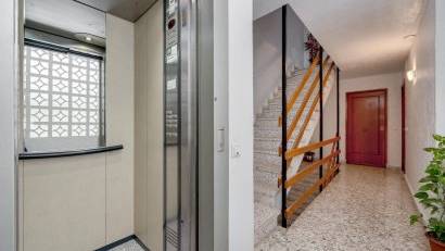 Resale - Apartment -
Torrevieja - Center