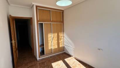 Resale - Apartment -
Jacarilla - pueblo