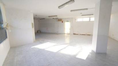 Reventa - Commercial Unit -
Orihuela Costa - La Zenia