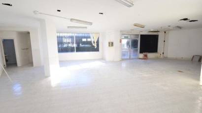 Reventa - Commercial Unit -
Orihuela Costa - La Zenia