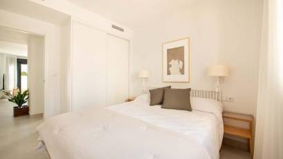 New Build - Townhouse -
Cox - San Fernando