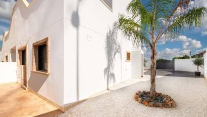 Nyproduktion - Apartment -
Cox - San Fernando