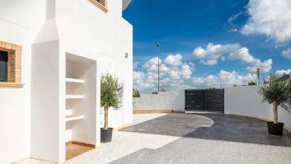 Nyproduktion - Apartment -
Cox - San Fernando