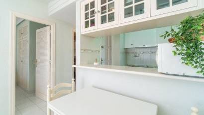 Reventa - Apartment -
Torrevieja - Los Frutales