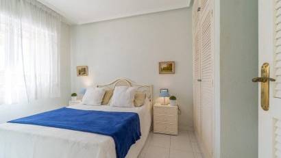 Reventa - Apartment -
Torrevieja - Los Frutales