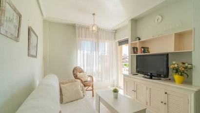 Reventa - Apartment -
Torrevieja - Los Frutales