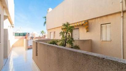 Reventa - Apartment -
Torrevieja - Los Frutales