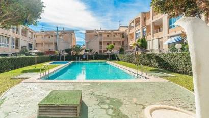 Reventa - Apartment -
Torrevieja - Los Frutales