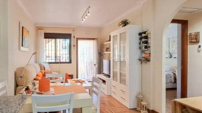 Reventa - Apartment -
Torrevieja - Parque Acuático - Sector 25