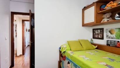 Reventa - Apartment -
Torrevieja - Parque Acuático - Sector 25